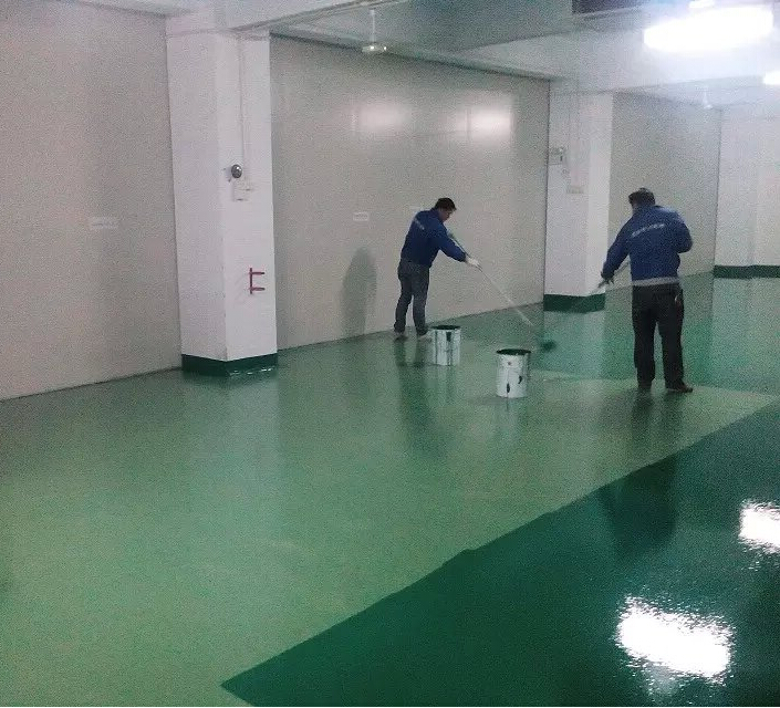 停車場地坪施工 停車場地坪施工